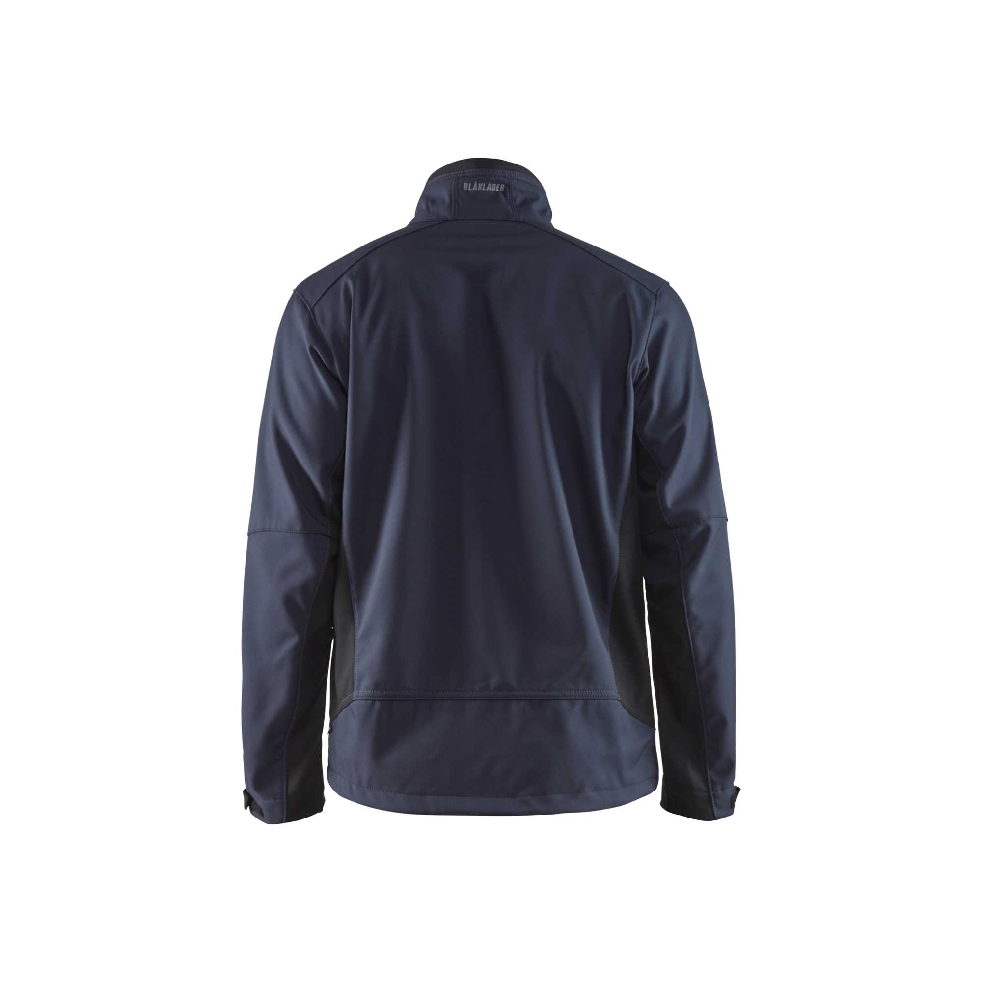 BLAKLADER 49502516 Softshell Jacket Softshell Work Jacket MEN - Water Repellent